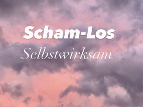 Scham-Los selbstwirksam - Der Jahres-Club
